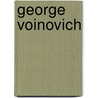 George Voinovich by Ronald Cohn