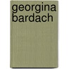 Georgina Bardach door Ronald Cohn