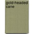Gold-Headed Cane