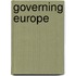 Governing Europe