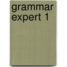 Grammar Expert 1 door Finnie/Cussons