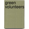 Green Volunteers by Fabio Ausenda