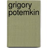 Grigory Potemkin door Ronald Cohn