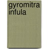 Gyromitra Infula by Ronald Cohn