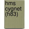 Hms Cygnet (h83) door Ronald Cohn