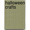 Halloween Crafts by Jean Eick