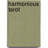 Harmonious Tarot by Walter Crane