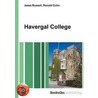 Havergal College by Ronald Cohn