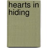 Hearts in Hiding door Patty Smith Hall
