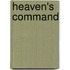 Heaven's Command