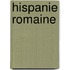 Hispanie Romaine