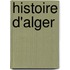 Histoire D'Alger