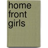 Home Front Girls door Rosie Goodwin