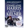 Home Improvement door Charlaine Harris