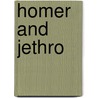 Homer and Jethro door Ronald Cohn