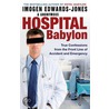 Hospital Babylon door Imogen Edwards-Jones