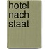 Hotel Nach Staat