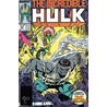 Hulk Visionaries door Peter David