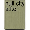 Hull City A.F.C. by Ronald Cohn