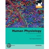 Human Physiology by Dee Unglaub Silverthorn