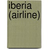 Iberia (airline) door Ronald Cohn