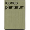 Icones Plantarum door Joseph Dalton Hooker