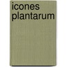Icones Plantarum by Joseph Dalton Hooker