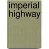 Imperial Highway door Ronald Cohn