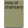 Inns of Chancery door Ronald Cohn