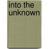 Into the Unknown door Travis Wright