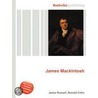 James Mackintosh by Ronald Cohn