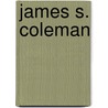 James S. Coleman door Jon Clark