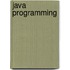 Java Programming