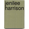 Jenilee Harrison door Ronald Cohn