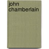 John Chamberlain by Donna De Salvo