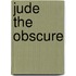 Jude The Obscure