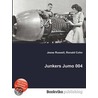 Junkers Jumo 004 door Ronald Cohn