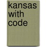 Kansas with Code door Anita Yasuda