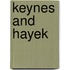 Keynes And Hayek