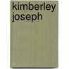 Kimberley Joseph door Ronald Cohn