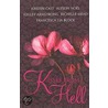 Kisses From Hell door Alyson Noël