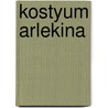 Kostyum Arlekina door Leonid Yuzefovich