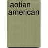 Laotian American door Ronald Cohn