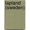 Lapland (Sweden) door Ronald Cohn