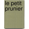 Le Petit Prunier door Sarah Wallas Reidy