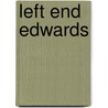 Left End Edwards by Henry Ralph Barbour