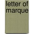Letter of Marque