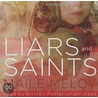 Liars And Saints by Meloy Maile