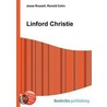 Linford Christie door Ronald Cohn