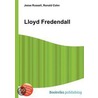 Lloyd Fredendall door Ronald Cohn